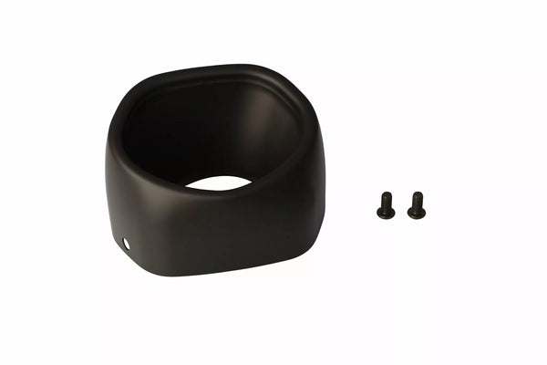 AKRAPOVIC END CAP V-EC224