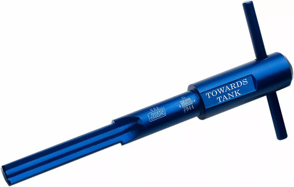 Jims Tool IGN SWTCH UITLAKING 944