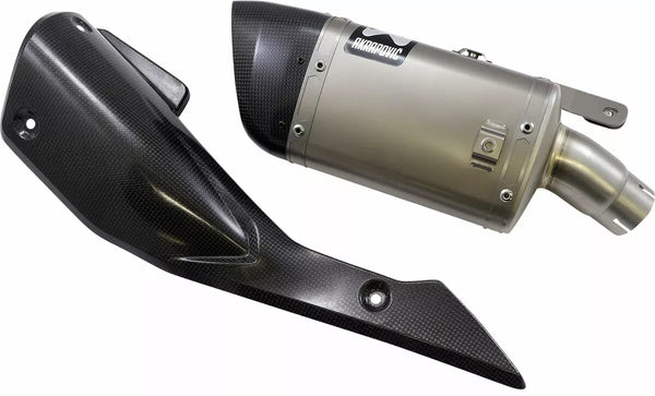 Akrapovic silencieux Ti Katana S-S10SO15-HAPT / 1
