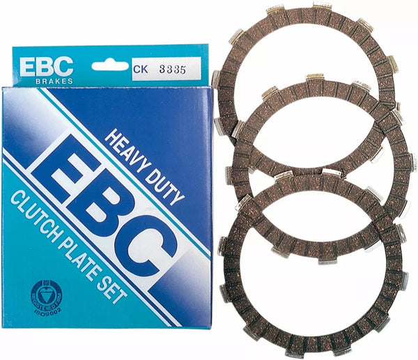 EBC koppelingsfrictief Kit CK1135