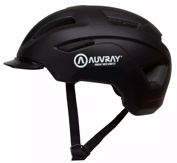 AUVRAY REFLEX CASHET BLACK S CASREF_9005_S