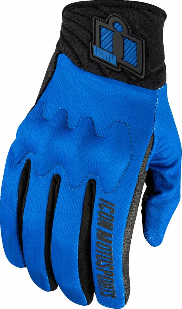 Icône Glove Anthem 3 BL SM 3301-4875