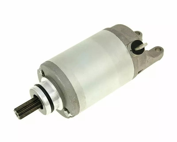 101 Oktan Starter Motor VC27955