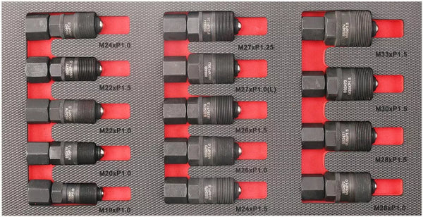 Outil de bikéservice Puller du volant Ext BS30014
