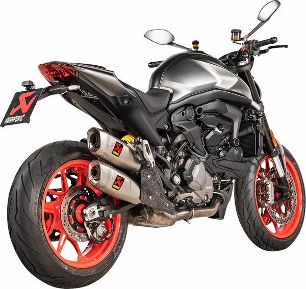 Akrapovic HeatHield CF Ducati P-HSD9SO3