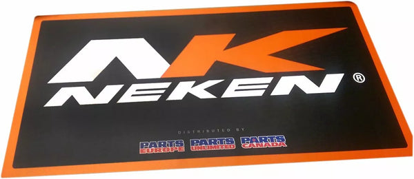 Neken Neken Sign Board Plk-NK