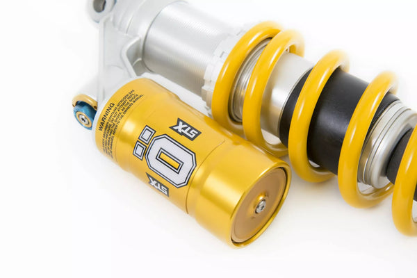 Ohlins shock husqvarna/ktm/gasgas S4 DMX 0101