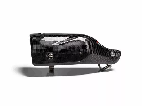 Bouclier thermique akrapovic Honda P-Hsh3SO1