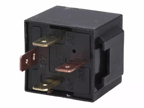 101 Oktan Startermangel / Relais IP34626