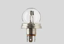 Flosser Bulb R2 12V 45/40W P45T 3940
