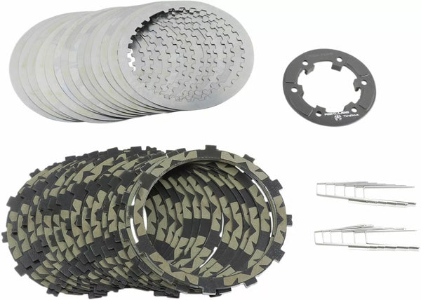 Embrayage reclus Trqdrv Dyna 99+ RMS-284