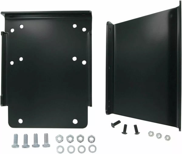 Warnen Sie Winch Mount Mule 4010 80586