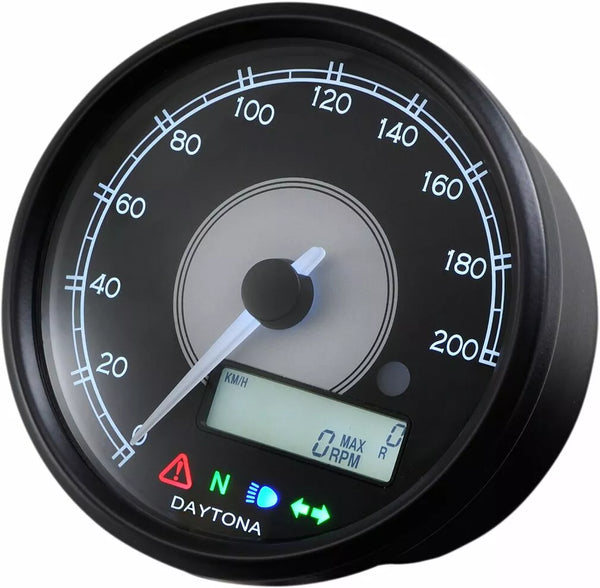 Daytona Velona80 Speedo200 / RPM 87790
