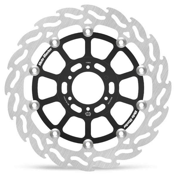 Moto-Master-Bremsscheibe Flamme FLOW FT R 113022