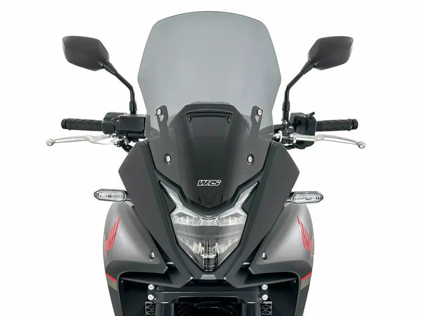 WRS WINDSCREEN VOIRING XL750 Trans HO062FS