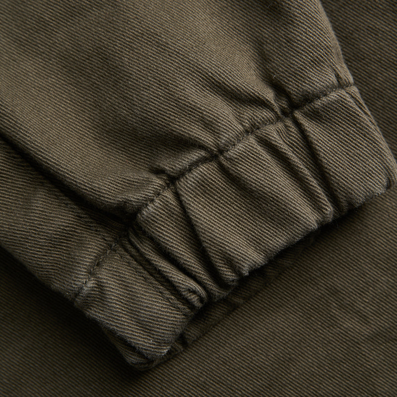 Broger Kevlar Mc-Jeans Alaska Olive