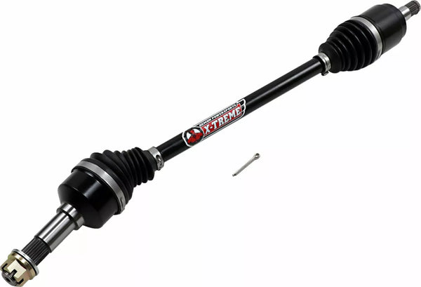 Demon Xtreme Hour Duty Axle PAXL-8018XHD