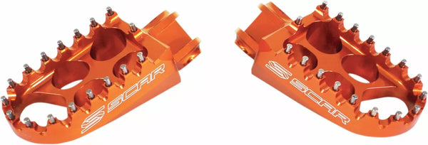 Narbenfußstöcke Std Scar oder S5211OR