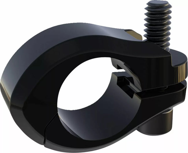 CIRO MONTER VLAG VOOR 3/4 TUBE ZWART 70617