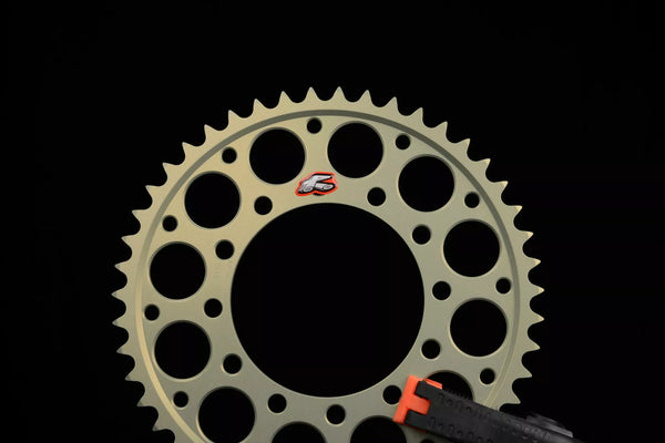Renthal Sprocket R 428 48T HA 469U-428-48P-HA