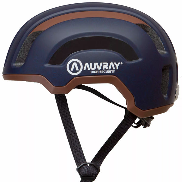 Auvray veilige helm marineblauw s cassaf_5022_s