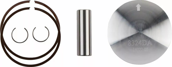 Kit de piston Wossner RR300 A 8324DA