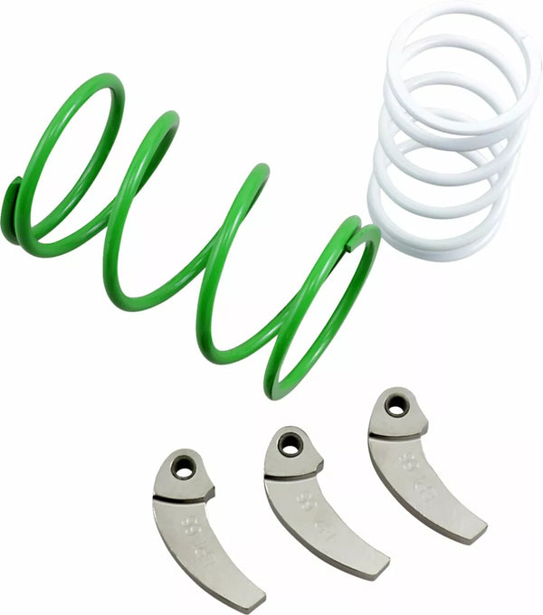 Kit d'embrayage Epi Polaris WE436993