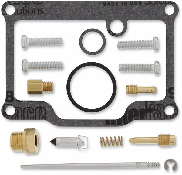 Moose Offroad Hardparts Repair Kit Carb Pol 26-1034