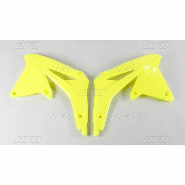 UFO RAD CVR RMZ450 14-17FLOYE SU04927 @ DFLU