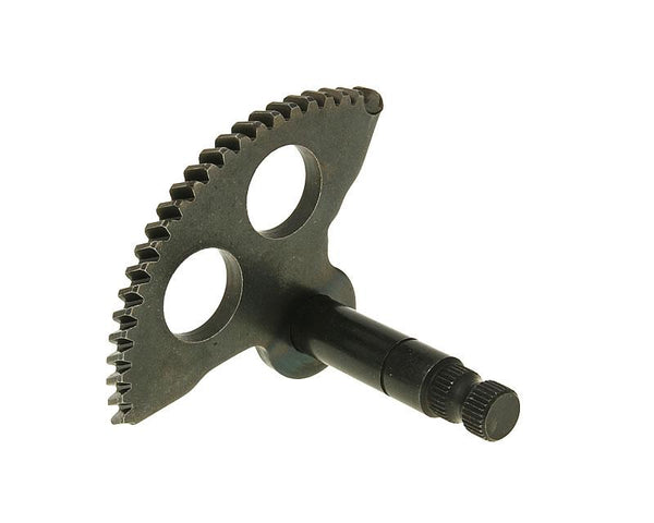 101 Oktan Kick Starter Shaft IP12716