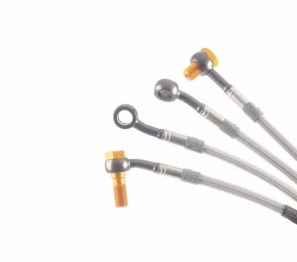 TRW Free Ligne Record Foot Recold MCH54FR