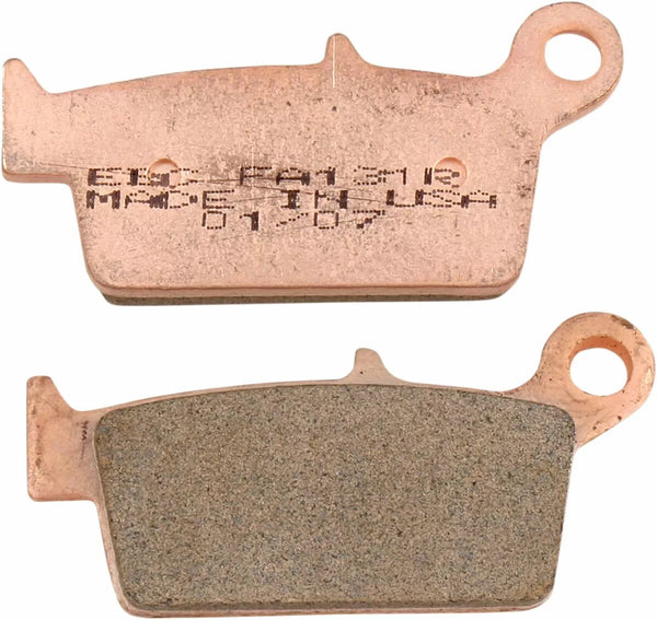 EBC Brake Pad Sint R -serie FA131R