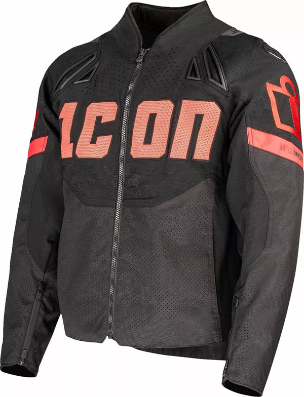 Veste icône Contra3 Hero Bk SM 2820-7050