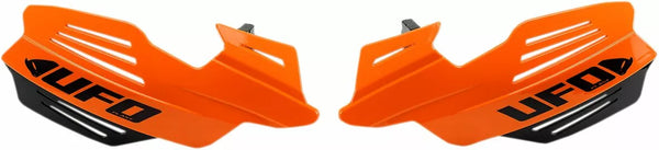 UFO Hand Deguards Vulcan Orange PM01650 @ 127