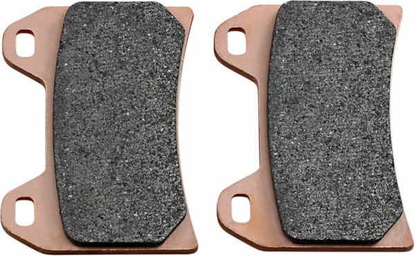 EBC Brake Pad Epfa zijn ext pro epfa244hh