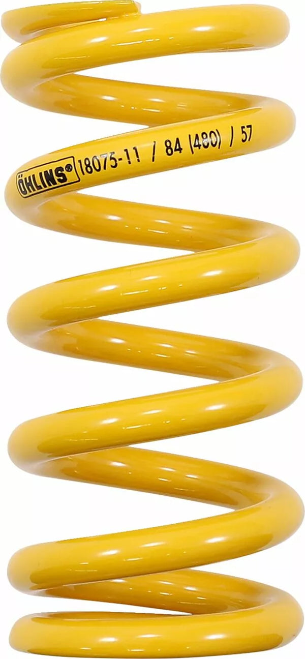 Ohlins-bicycle printemps ohlins 480 lb 18075-11
