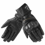 Rebelhorn Mc-Handschuhe Wasserdicht Patrol WP 