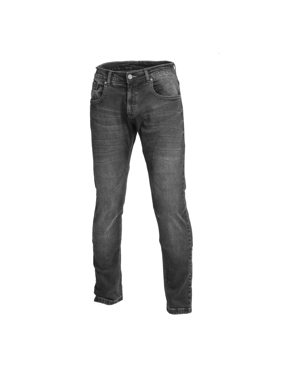 Seca Kevlar Mc-Jeans Stroke Schwarz 