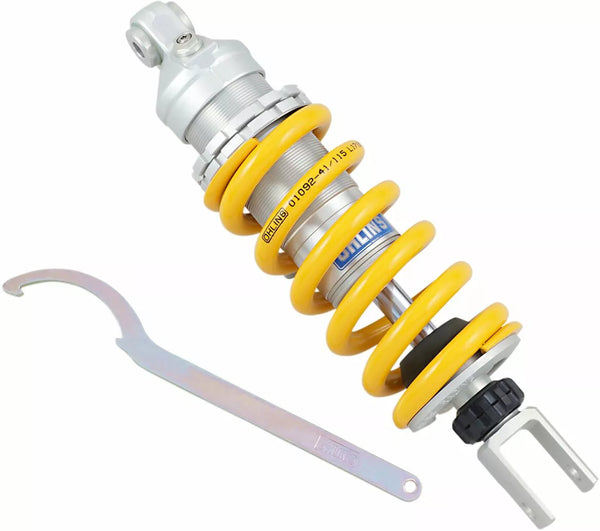 Ohlins shock ohlins ya 419 ya 419