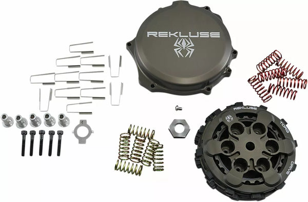 Recluse cltch kt crtq rmz / x450 rms-7164