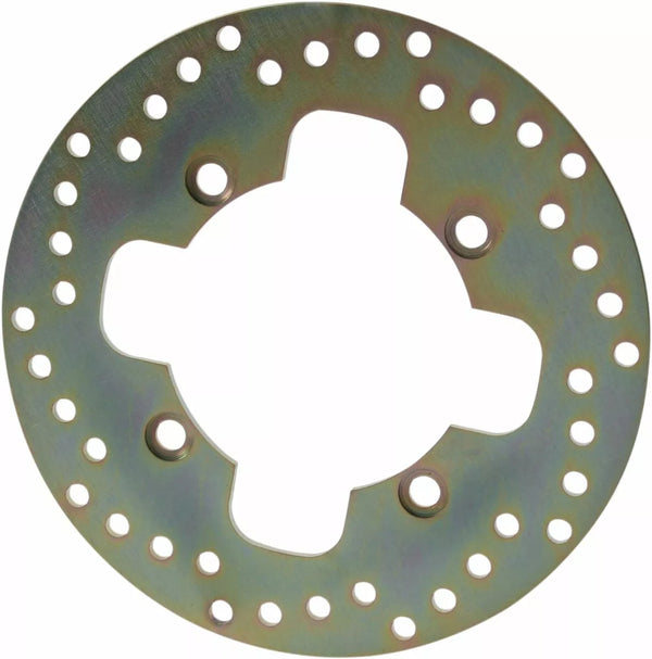 EBC BRAKE ROTOR FIX D Series RND MD6164D