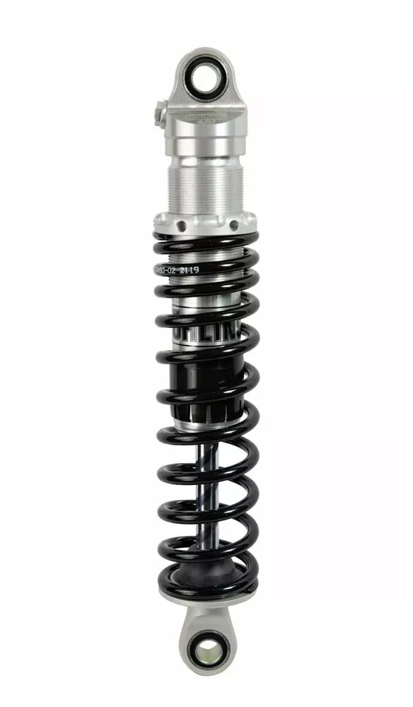 Ohlins Spring 46/220/28 N / MM - Black 66422-028