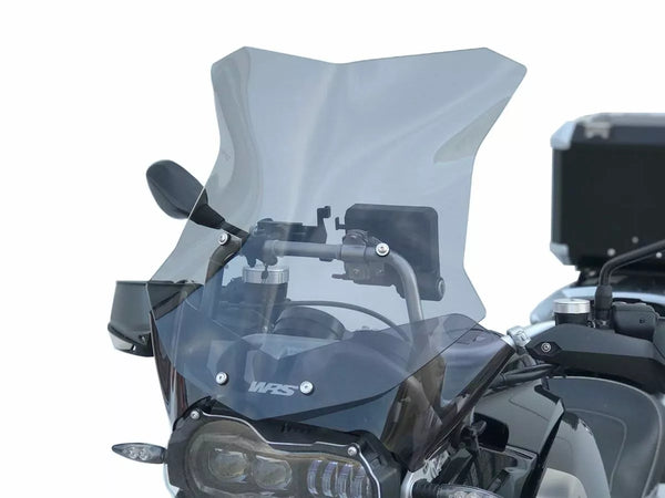 WRS WINDERSCREEN SPORT EVO R1200GS / A BM034F-LED