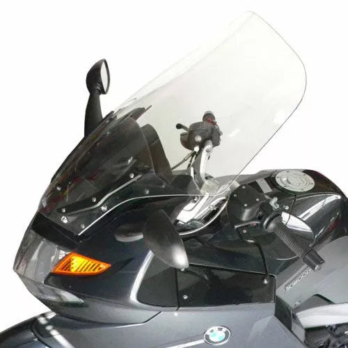 Bullster WSCRN BMW K1200GT 06-08 GY BB054HPFG