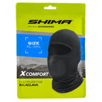 Shima Thermoactive Blaclava X-CANFFORT