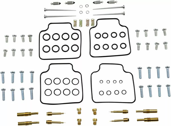 Parts Kit de glucides illimité Honda CB750 26-1607