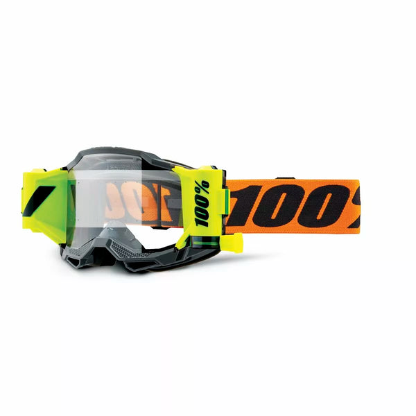 100% Goggle Accuri 2 Prévisions ou 50017-00011
