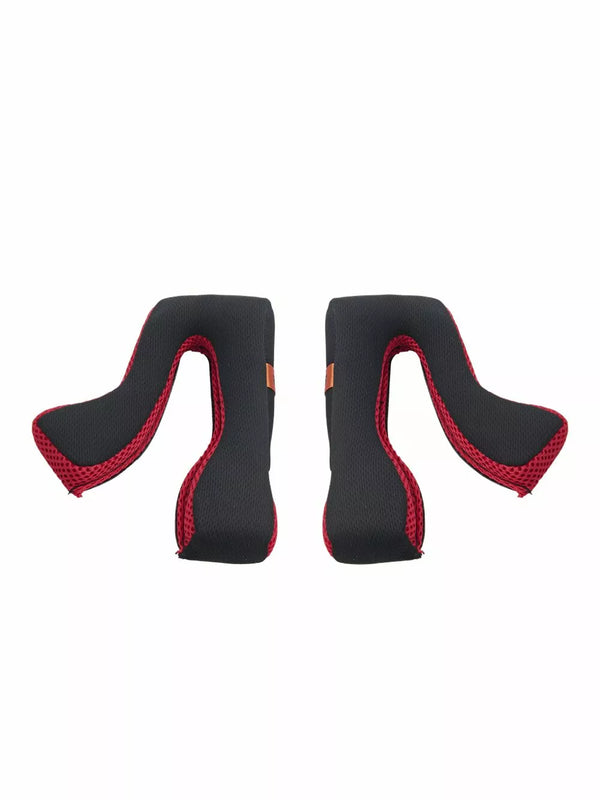 Alpinestars (MX) Cheek Pad S-M5 +5mm MD 8960223-11-M