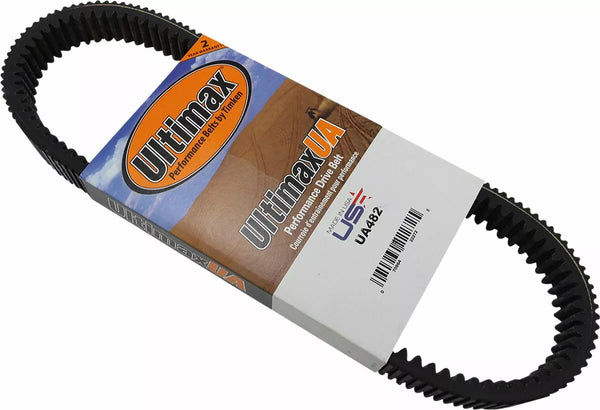 Ultimax Belt Ultimax UA Kawasaki UA482