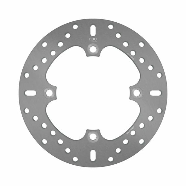 EBC BRAKE ROTOR FIX D Series RND MD6348D